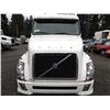 Image 8 : 0C --  2009 VOLVO SEMI , White, 1377428 KM