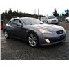 Image 8 : B4 --  2010 HYUNDAI GENESIS 2.O TURBO, Grey, 307177 KM