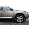 Image 37 : A12E --  2007 JEEP COMPASS LIMITED 4X4, Gold, 219629 KM