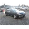 Image 8 : C5 --  2015 HYUNDAI SONATA SE, Black, 168684 KM