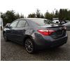 Image 25 : C6A --  2014 TOYOTA COROLLA S, Grey, 215 421 KM