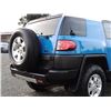 Image 52 : C6E --  2007 TOYOTA FJ CRUISER 4X4, Blue, 173369 MILES