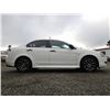 Image 10 : D6 --  2015 MITSUBISHI LANCER DE, White, 262186 KM