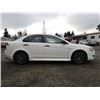 Image 11 : D6 --  2015 MITSUBISHI LANCER DE, White, 262186 KM