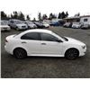Image 12 : D6 --  2015 MITSUBISHI LANCER DE, White, 262186 KM