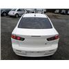 Image 18 : D6 --  2015 MITSUBISHI LANCER DE, White, 262186 KM