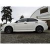 Image 22 : D6 --  2015 MITSUBISHI LANCER DE, White, 262186 KM