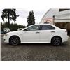 Image 23 : D6 --  2015 MITSUBISHI LANCER DE, White, 262186 KM