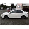 Image 24 : D6 --  2015 MITSUBISHI LANCER DE, White, 262186 KM