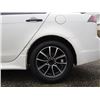 Image 28 : D6 --  2015 MITSUBISHI LANCER DE, White, 262186 KM