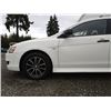 Image 30 : D6 --  2015 MITSUBISHI LANCER DE, White, 262186 KM
