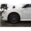 Image 31 : D6 --  2015 MITSUBISHI LANCER DE, White, 262186 KM