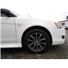 Image 36 : D6 --  2015 MITSUBISHI LANCER DE, White, 262186 KM
