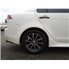 Image 39 : D6 --  2015 MITSUBISHI LANCER DE, White, 262186 KM