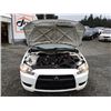Image 41 : D6 --  2015 MITSUBISHI LANCER DE, White, 262186 KM