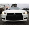 Image 4 : D6 --  2015 MITSUBISHI LANCER DE, White, 262186 KM