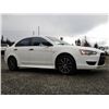 Image 9 : D6 --  2015 MITSUBISHI LANCER DE, White, 262186 KM