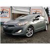 Image 2 : E4 --  2013 HYUNDAI ELANTRA GT , Grey, 168037 KM