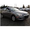 Image 8 : E5 --  2011 HYUNDAI ELANTRA TOURING GLS , Grey, 127273 KM