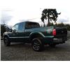 Image 25 : G1 --  2011 FORD F250 SUPER DUTY EXT CAB 4X4, Green, 280922 KM