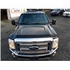 Image 8 : G1 --  2011 FORD F250 SUPER DUTY EXT CAB 4X4, Green, 280922 KM