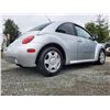 Image 24 : B3 --  2000 VW BEETLE GLS, Silver, 195759 KM