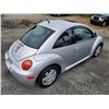 Image 25 : B3 --  2000 VW BEETLE GLS, Silver, 195759 KM