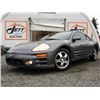 Image 2 : B1 --  2003 MITSUBISHI ECLIPSE GS, Grey, 271686 KM