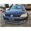 Image 8 : B2 --  2012 VW JETTA SE, Black, 274381 KM