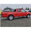Image 25 : F2 --  2004 NISSAN FRONTIER CREW CAB XE 4X4, Red, 239768 KM