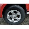 Image 52 : F2 --  2004 NISSAN FRONTIER CREW CAB XE 4X4, Red, 239768 KM