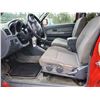 Image 75 : F2 --  2004 NISSAN FRONTIER CREW CAB XE 4X4, Red, 239768 KM