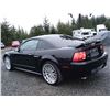 Image 25 : C6B --  2003 FORD MUSTANG GT , Black, 100579 KM