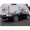 Image 2 : C6B --  2003 FORD MUSTANG GT , Black, 100579 KM