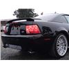 Image 52 : C6B --  2003 FORD MUSTANG GT , Black, 100579 KM