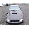 Image 8 : C6B --  2003 FORD MUSTANG GT , Black, 100579 KM