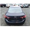 Image 21 : D5 --  2014 MAZDA 3 TOURING, Blue, 189519 KM