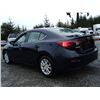 Image 23 : D5 --  2014 MAZDA 3 TOURING, Blue, 189519 KM