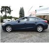 Image 26 : D5 --  2014 MAZDA 3 TOURING, Blue, 189519 KM