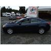 Image 27 : D5 --  2014 MAZDA 3 TOURING, Blue, 189519 KM