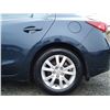 Image 31 : D5 --  2014 MAZDA 3 TOURING, Blue, 189519 KM