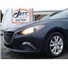 Image 37 : D5 --  2014 MAZDA 3 TOURING, Blue, 189519 KM