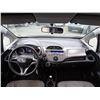 Image 75 : A10 --  2009 HONDA FIT, Silver, 73817 TMU KM