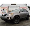 Image 2 : C6D --  2013 KIA SORENTO LX AWD, Brown, 139462 KM