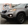 Image 42 : C6D --  2013 KIA SORENTO LX AWD, Brown, 139462 KM