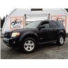 Image 1 : D3 --  2008 FORD ESCAPE LTD AWD, Black, 248315 KM