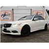 Image 2 : C6G --  2011 MERCEDES C300 4MATIC AWD , White, 200168 KM