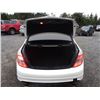 Image 75 : C6G --  2011 MERCEDES C300 4MATIC AWD , White, 200168 KM