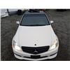 Image 8 : C6G --  2011 MERCEDES C300 4MATIC AWD , White, 200168 KM