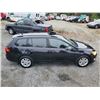 Image 25 : I1 --  2015 VW GOLF SPORTWAGEN TDI S, Black, 315626 KM